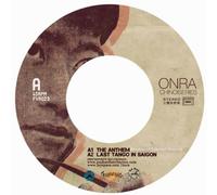 Onra - Anthem