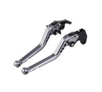 Onrksreb Parti compatibili Moto Leva Frizione Freno Per Yama&ha XSR 900 2016 2017 2018 2019 2020 Maniglie(G)