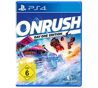 ONRUSH (Day One Edition)