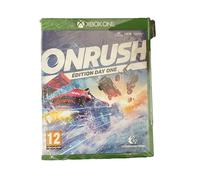 Onrush Edition Day One [Edizione: Francia]