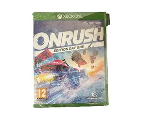Onrush Edition Day One [Edizione: Francia]