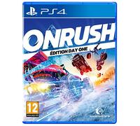 Onrush Edition Day One - PlayStation 4 [Edizione: Francia]