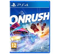 OnRush - PlayStation 4