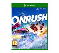 Onrush Day One Edition (Guida / Racing) XBOX ONE CODEMASTERS