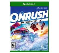 Onrush - Xbox One (Microsoft Xbox One)