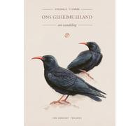 Ons geheime eiland: een wandeling