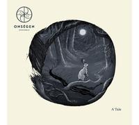 Onségen Ensemble A Tale (Vinyl LP) 12" Album Coloured Vinyl (Limited Edition)