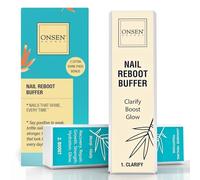 ONSEN Nail Buffer Lima
