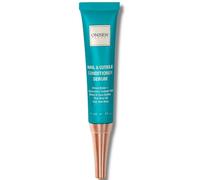 Onsen Secret Olio per Cuticole (30ml), Olio Cuticole Unghie Professionale con Minerali Benefici Giapponesi, Olio Unghie e Cuticole ad Azione Lentiva, Riparatrice e Rinforzante, Risultati Visibili