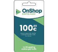 OnShop 100 EUR Voucher ITALY