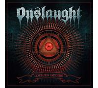 Onslaught - Generation Antichrist
