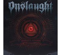 Onslaught - Generation Antichrist