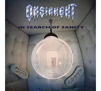 Onslaught - In Cerca Di Sanità DLP #109078