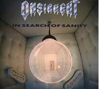 Onslaught - In Search Of Sanity
