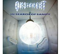 Onslaught - in Search of Sanity