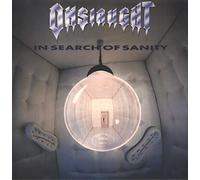 Onslaught - In Search Of Sanity - Coloured Edition