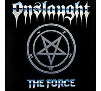 Onslaught - The Force