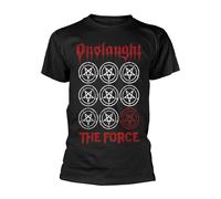 Onslaught The Force Maglietta Adulto Unisex (PH657)