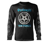 Onslaught The Force Maglietta Manica Lunga Adulto Unisex (PH4161)