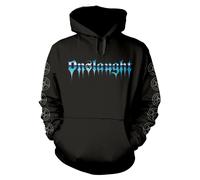 Onslaught The Force ufficiale Felpa con Cappuccio