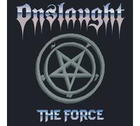 Onslaught The Force (Vinyl LP) 12" Album Picture Disc
