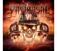 Onslaught - VI