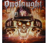 Onslaught - VI - Green Edition