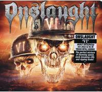 Onslaught - Vi (Limited Edt.)