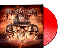 Onslaught VI (Vinyl LP) 12" Album Coloured Vinyl