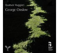 Onslow George - Quartetti Per Archi: N.1 E N.3 Op.8, N.3