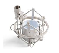 Onstagestands my410cg microfono ragno per microfoni a condensatore, grande, cromato
