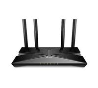 TP-Link XX230V router wireless Gigabit Ethernet Dual-band (2.4 GHz/5 GHz) Nero