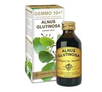 Dr. Giorgini Integratore Alimentare, Ontano Nero Gemmoderivato Concentrato Liqui