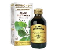 Dr. Giorgini Integratore Alimentare, Ontano Nero Gemmoderivato Concentrato Liqui