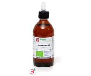 ONTANO NERO MACERATO GLICERICO 200 ML BIO