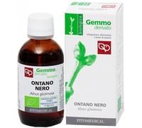 Fitomedical ONTANO NERO MACERATO GLICERINATO BIO 50 ML