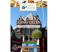 Ontario-Going Green Ontario-Going Green