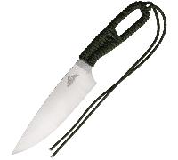 Ontario Hunt Plus Camp Knife OD ON9717OD