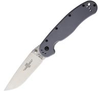 ONTARIO RAT I Linerlock grigio ON8848GY