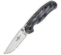 Ontario RAT I Linerlock Nero ON8867
