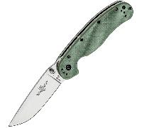 Ontario RAT I Linerlock OD Verde ON8867OD