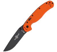 Ontario RAT IA BP Linerlock A/O Arancione ON8871OR