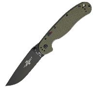 Ontario RAT IA Linerlock A/O OD ON8871OD