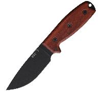 Ontario RD 6 coltello tattico 17,5 cm ON8675 nero