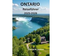 Ontario Reiseführer 2025-2026