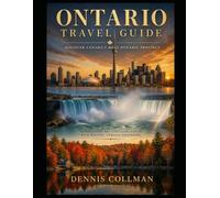 Ontario Travel Guide
