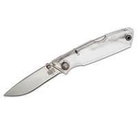 Ontario Wraith Folder - Serie Ice Clear ON8798CL