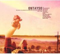 Ontayso - Remixed Reworked Vol.2