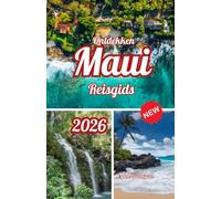 Ontdekken Maui Reisgids 2026