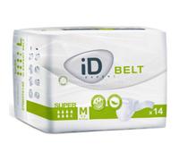 SERENITY SpA ID BELT SUPER PANN MUT M 14PZ
